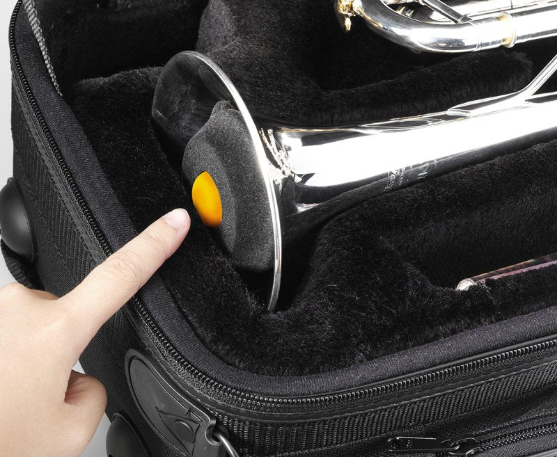 Hercules - Travlite Trumpet Stand - DS410B