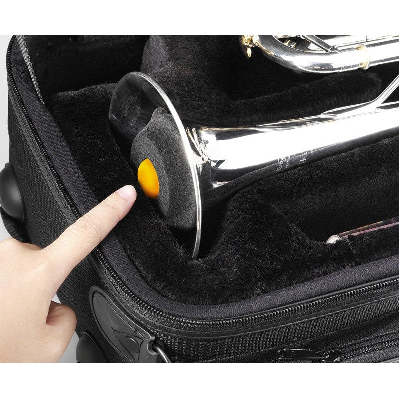 Hercules - Travlite Trumpet Stand - DS410B