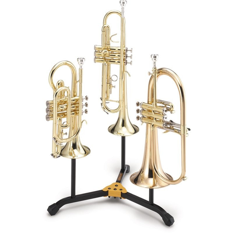 Hercules - Trumpet, Cornet and Flugelhorn Stand - DS513BB