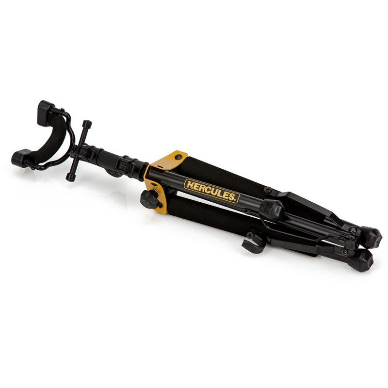 Hercules - Violin / Viola Stand With Bag - DS571BB