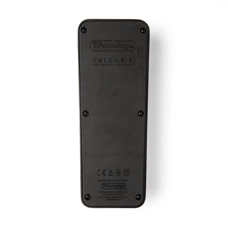 Dunlop - Guitar Volume Pedal - DVP3