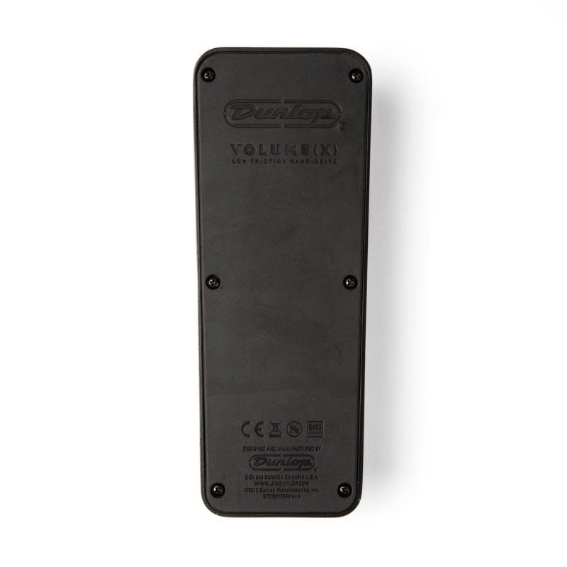 Dunlop - Guitar Volume Pedal - DVP3
