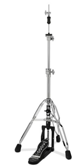 DW Hardware - 3000 Series 3-Leg Hi-Hat Cymbal Stand - DWCP3500A