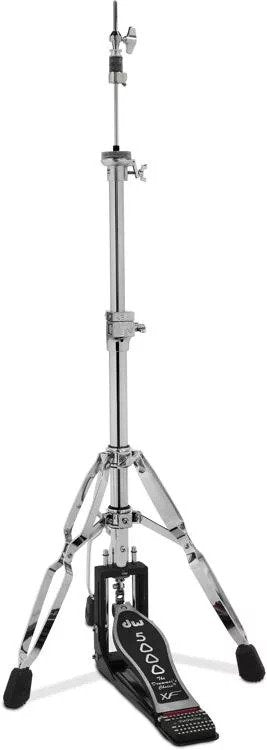 DW Hardware - Delta II Series Hi-hat Stand - 3-leg - Extended Footboard - DWCP5500DXF