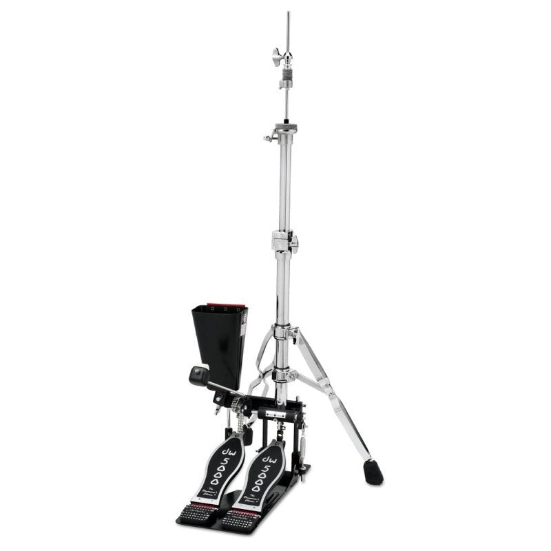 DW Hardware - Hi Hat & Cowbell Combo Stand - DWCP5520