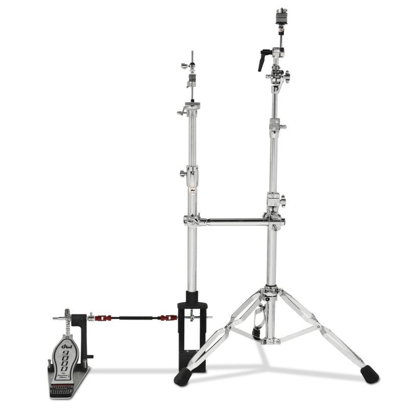 DW Hardware - Remote Universal Hi-Hat Stand - DWCP9550