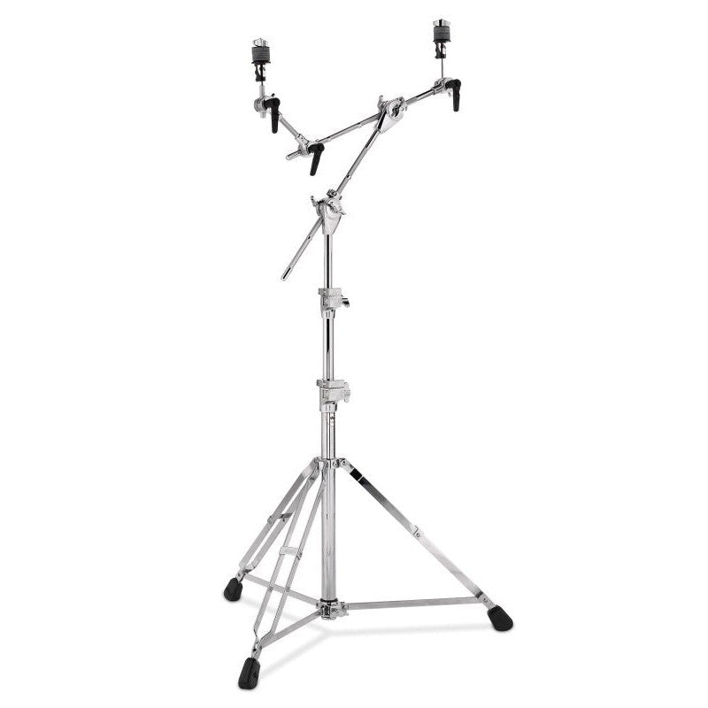 DW Hardware - Heavy Duty Dual Cymbal Multi-Stand - DWCP9702