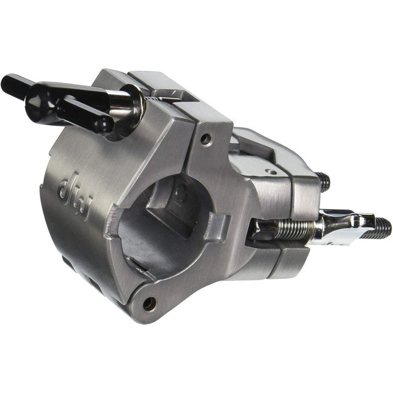DW Hardware - 1.5"-1.5" V Rack Clamp - DWSMRKC15V