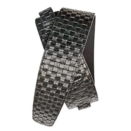 D'Addario STRAP PAM012 BLACK WEAVE SMALL