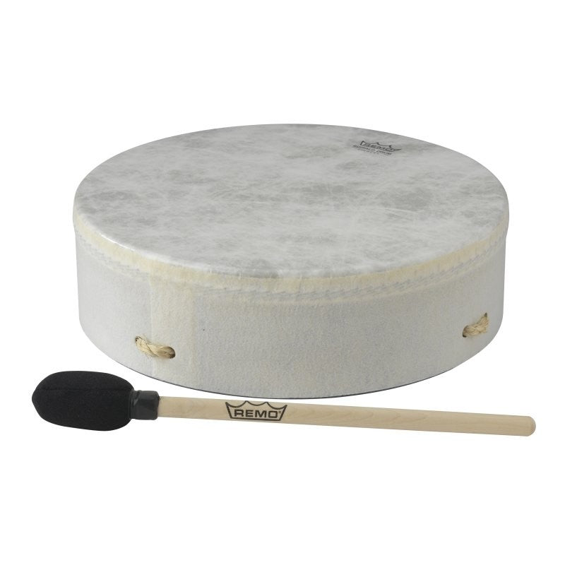 Remo - Buffalo Drum - Standard, 12'' - E1-0312-00