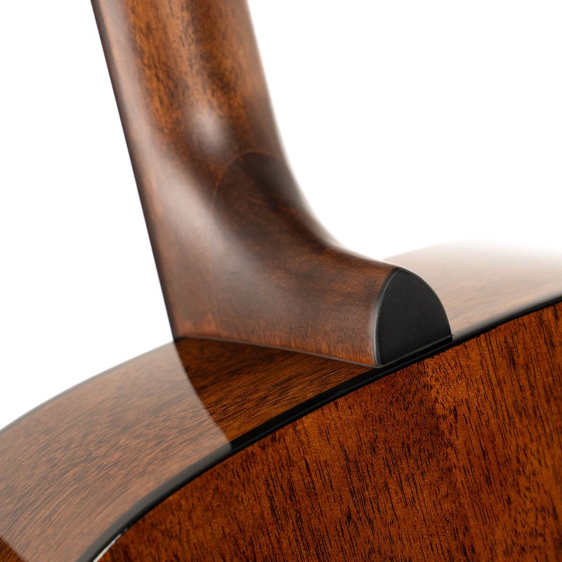 Cort Guitars - Earth Series Acoustic Guitar, Natural - EARTH60-NAT