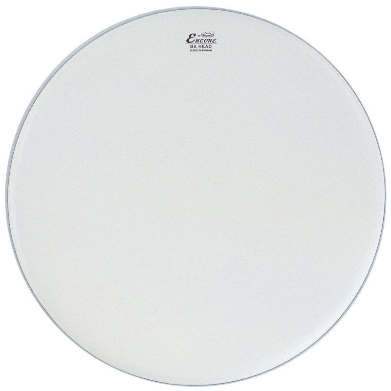 Remo - 12" Encore Ambassador Tom Drumhead, Coated - EN-0112-BA