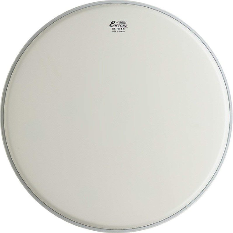Remo - Encore Series, Ambassador Weatherking 14-Inch, Coated Drumhead - EN-0114-BA