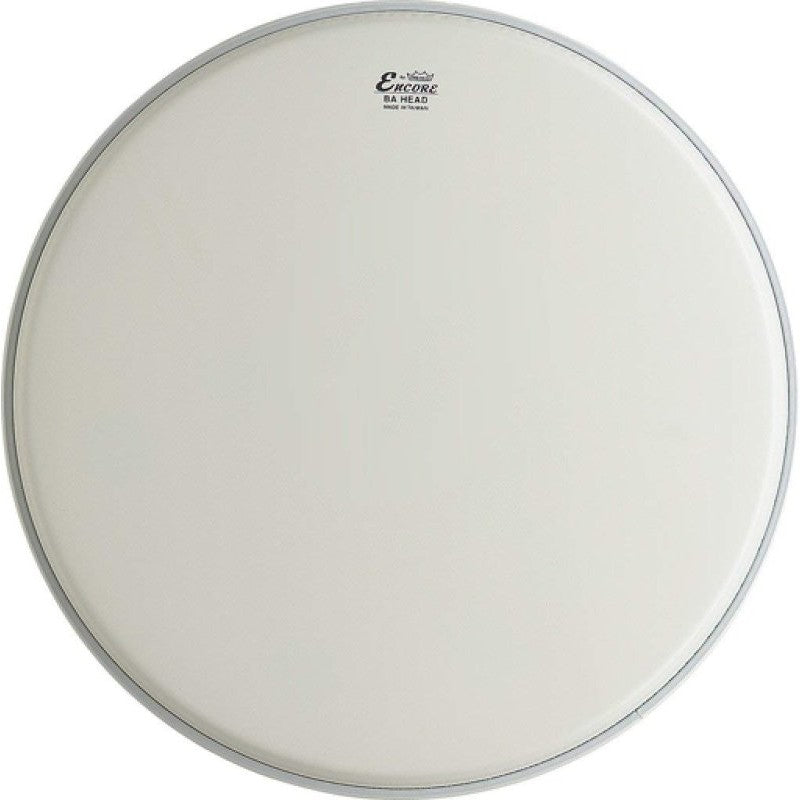 Remo - Encore Series, Ambassador Weatherking 14-Inch, Coated Drumhead - EN-0114-BA