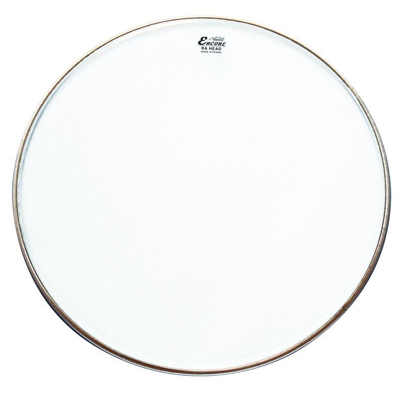 Remo - 16" Encore Ambassador Drum-Head, Clear - EN-0316-BA
