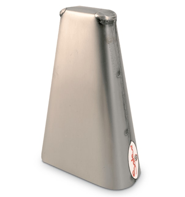 Latin Percussion - Salsa Hand Held Bongo Cowbell - ES-3