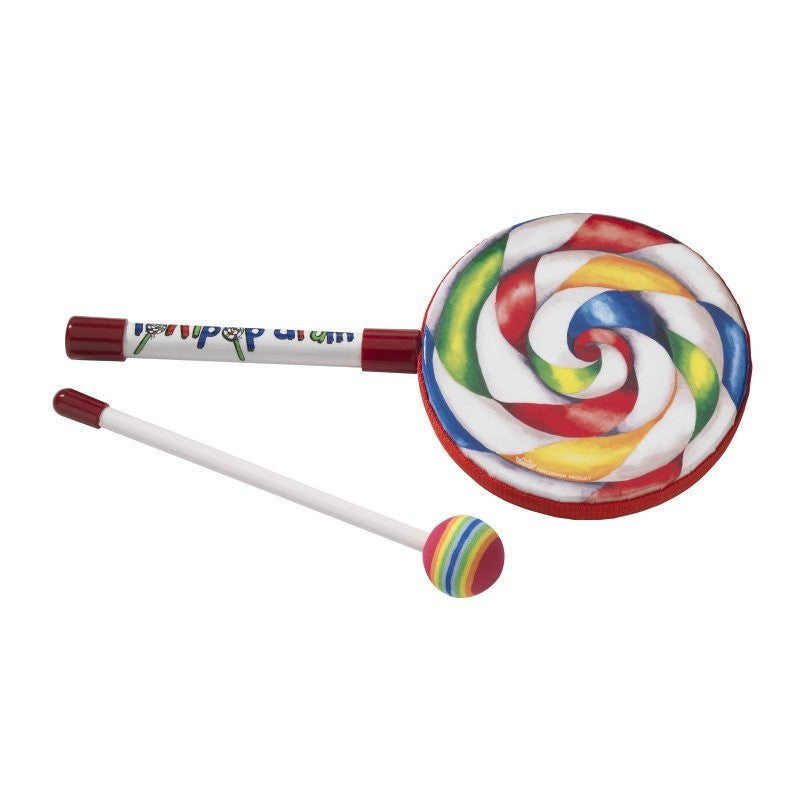 Remo - Lollipop Drum - ET-7106-00