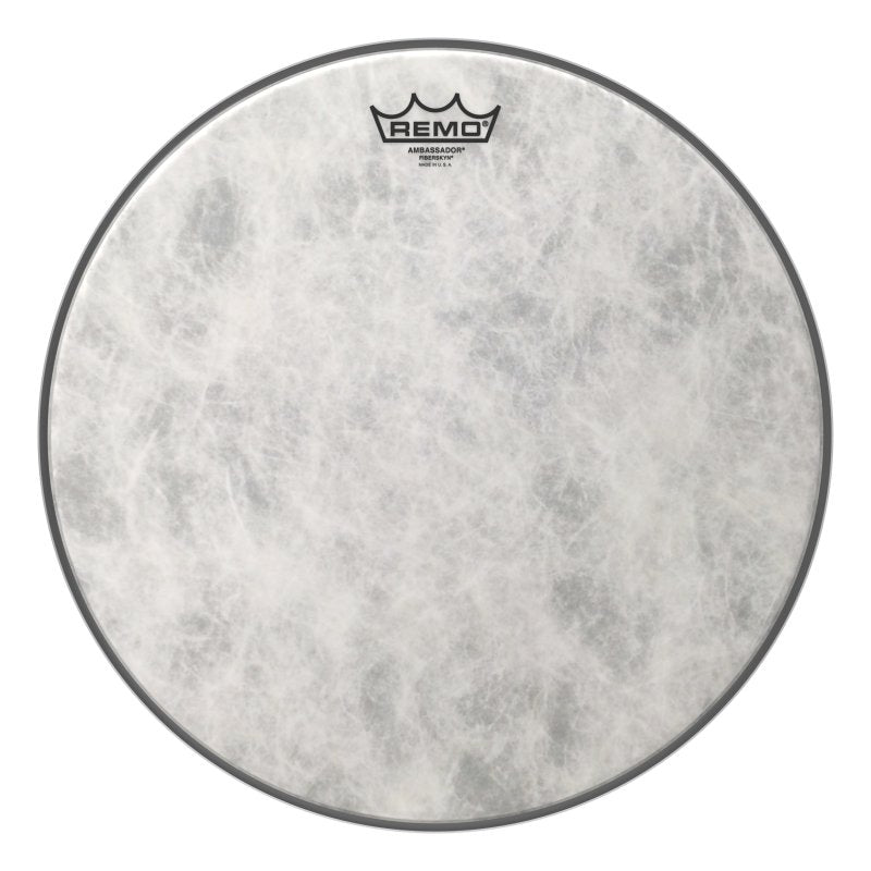 Remo - Ambassador® Fiberskyn® Drumhead 15" - FA-0515-00