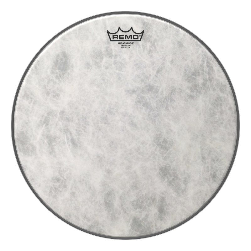 Remo - Ambassador® Fiberskyn® Drumhead 15" - FA-0515-00