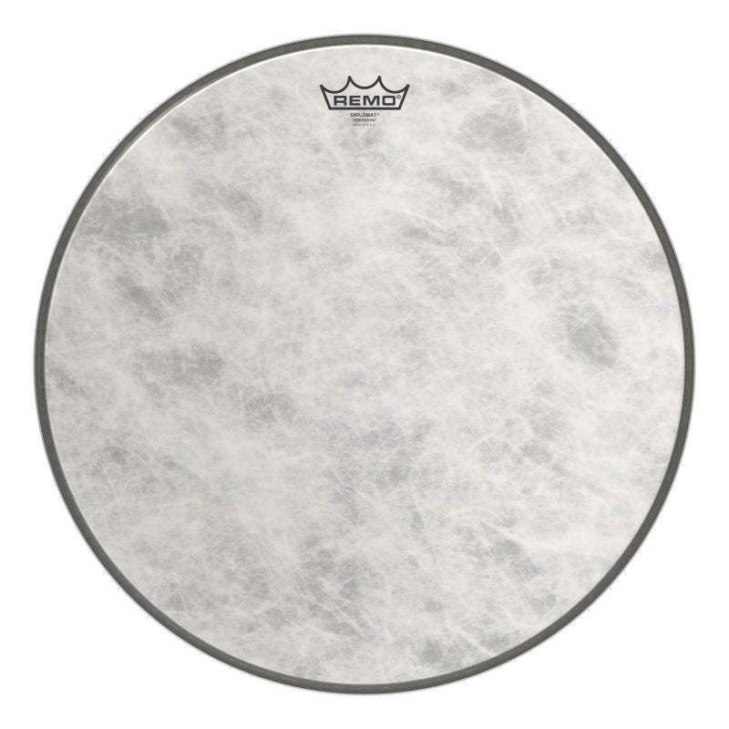 Remo - Diplomat® Fiberskyn® Drumhead 18" - FD-1518-00