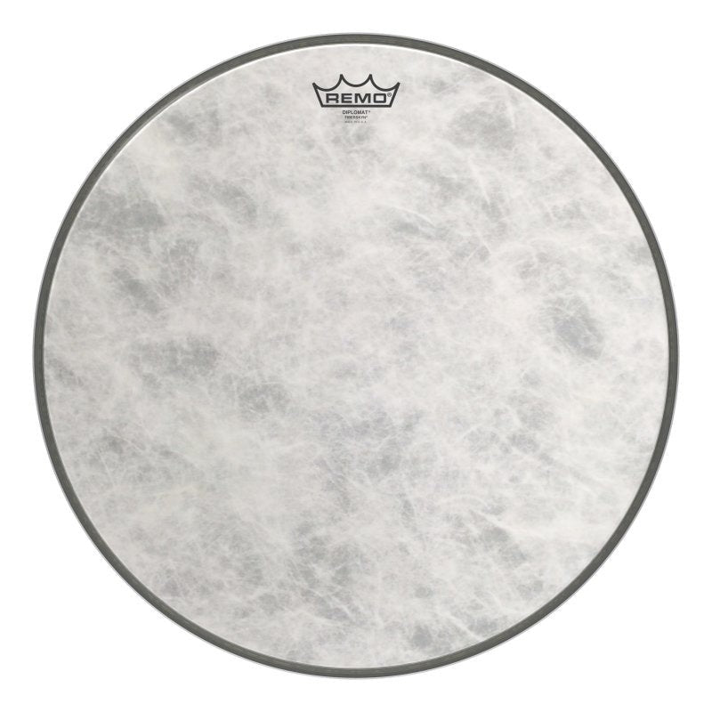 Remo - Diplomat® Fiberskyn® Drumhead 18" - FD-1518-00
