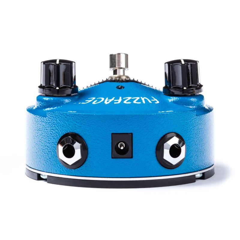 Dunlop - Silicon Fuzz Face® Mini Distortion - FFM1