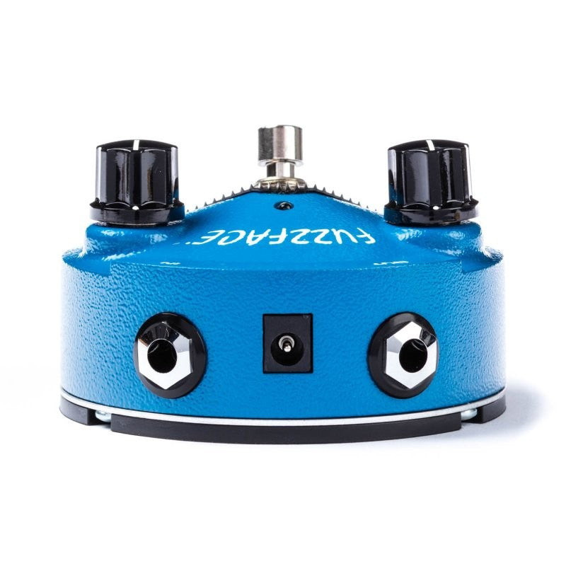 Dunlop - Silicon Fuzz Face® Mini Distortion - FFM1