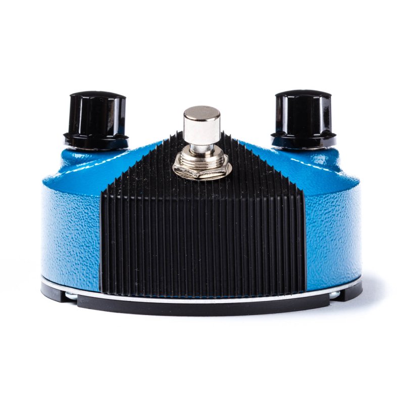 Dunlop - Silicon Fuzz Face® Mini Distortion - FFM1
