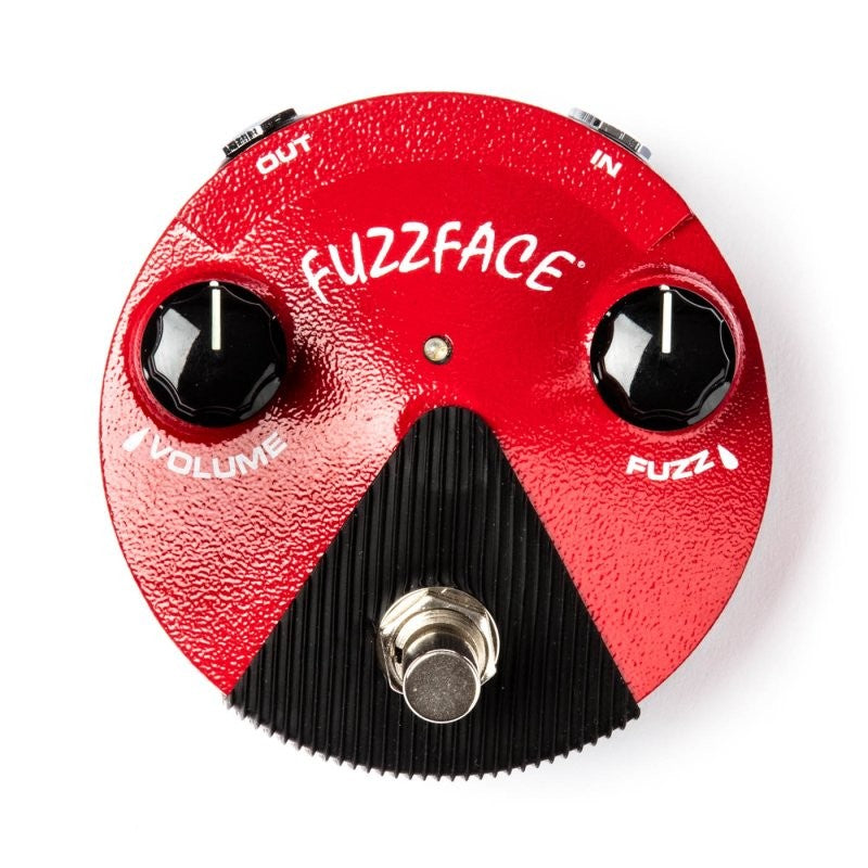 Dunlop - Germania Fuzz Face® Mini Distortion - FFM2