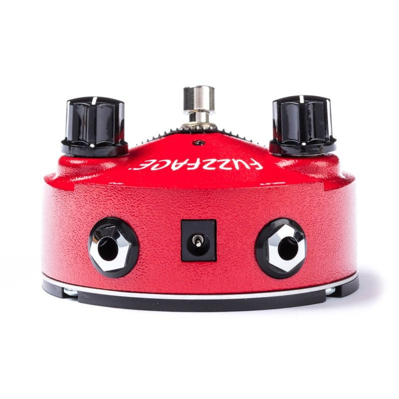 Dunlop - Germania Fuzz Face® Mini Distortion - FFM2