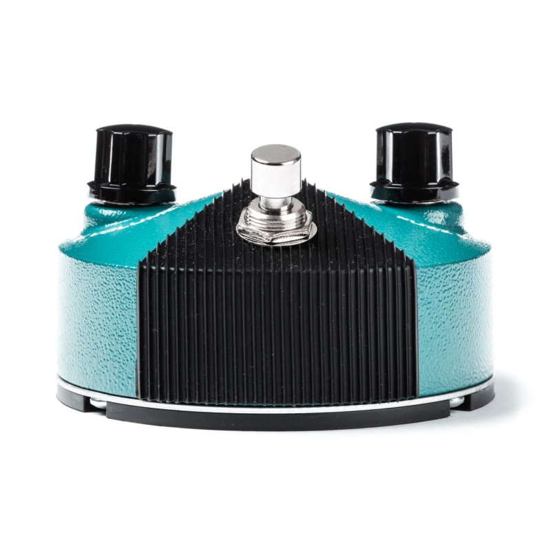 Dunlop - Jimi Hendrix™ Fuzz Face® Mini Distortion - FFM3