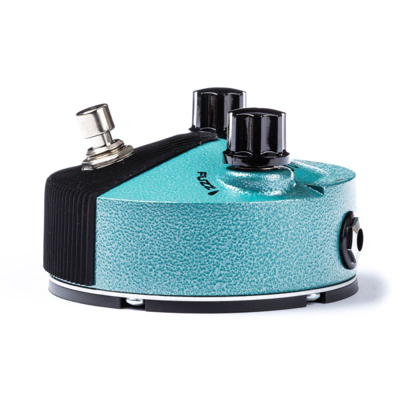 Dunlop - Jimi Hendrix™ Fuzz Face® Mini Distortion - FFM3