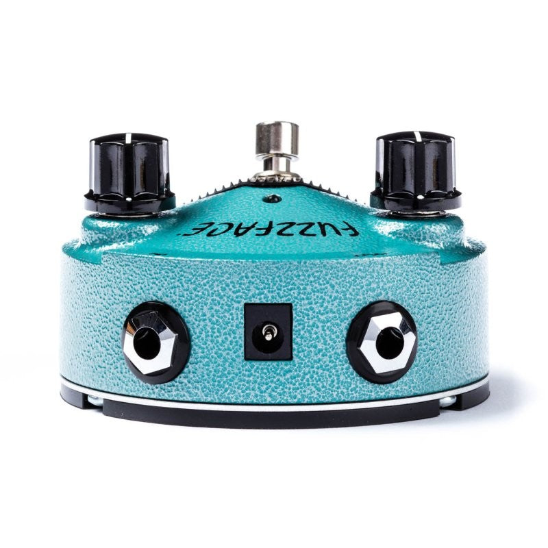 Dunlop - Jimi Hendrix™ Fuzz Face® Mini Distortion - FFM3