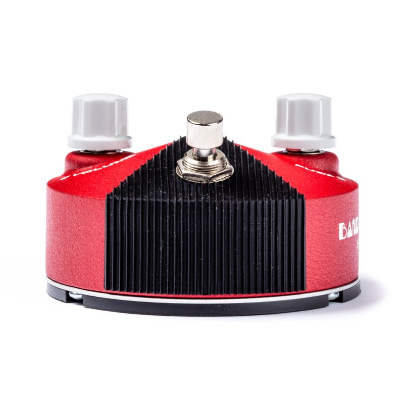 Dunlop - Band Of Gypsys™ Fuzz Face Mini Distortion - FFM6