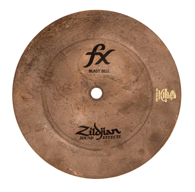 Zildjian - 7" FX Blast Bell - FXBB