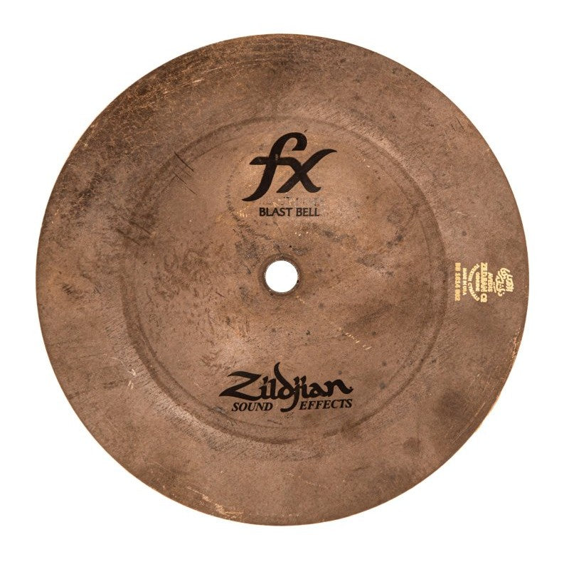 Zildjian - 7" FX Blast Bell - FXBB