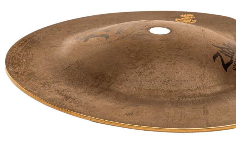 Zildjian - 7" FX Blast Bell - FXBB