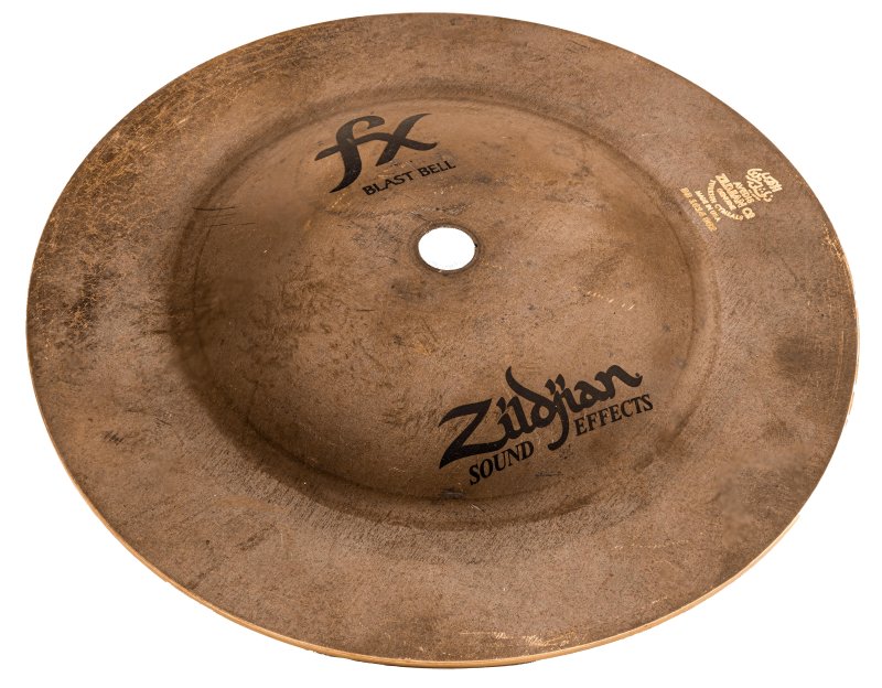 Zildjian - 7" FX Blast Bell - FXBB