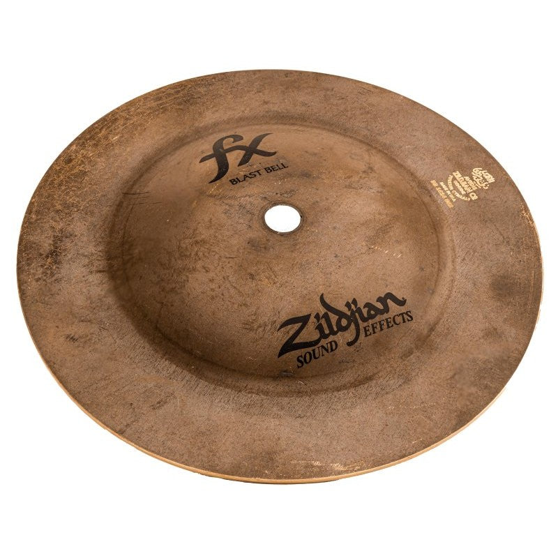Zildjian - 7" FX Blast Bell - FXBB