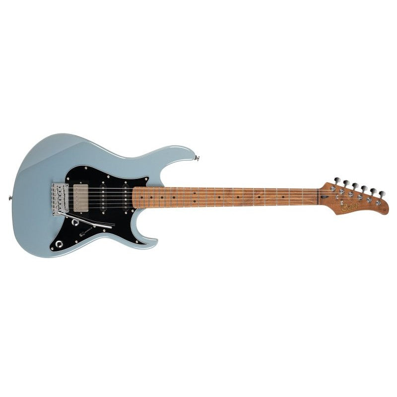 Cort Guitars - G250 SE G-Series Electric Guitar, Ocean Blue Grey - G250-SE-OBG