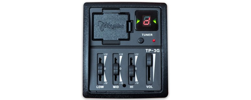 Takamine - G Series Steel String Dreadnought Acoustic / Electric Guitar - Pearl White - GD37CEPW