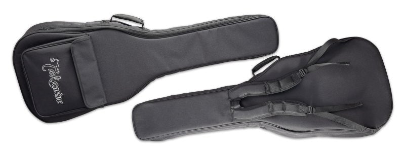 Takamine - G Series Steel String Dreadnought Acoustic / Electric Guitar - Pearl White - GD37CEPW