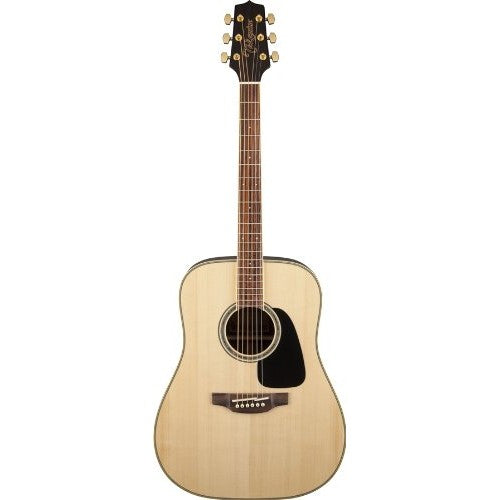Takamine - Dreadnought Acoustic Guitar - Natural - GD51-BSB