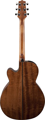 Takamine - Nex Cutaway Acoustic-Electric Guitar - Natural - GN30CENAT