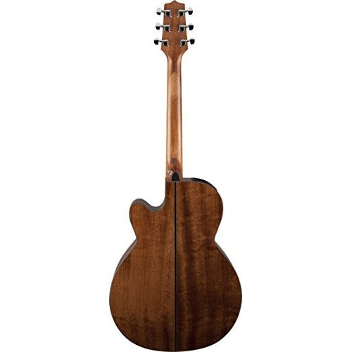 Takamine - Nex Cutaway Acoustic-Electric Guitar - Natural - GN30CENAT