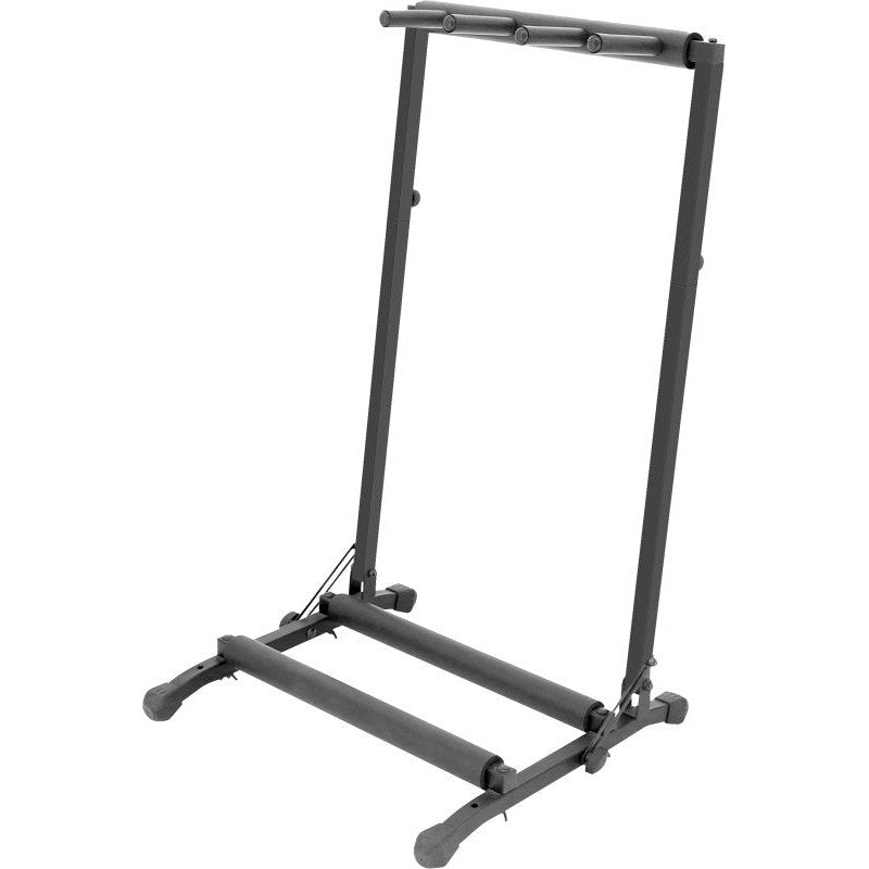 Profile - Folding Guitar Rack for 3 Guitars - GSR403B