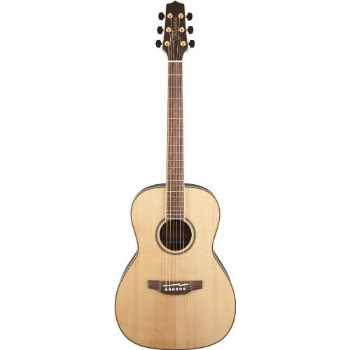 Takamine - New Yorker Acoustic-Electric Guitar - Natural - GY93E-NAT