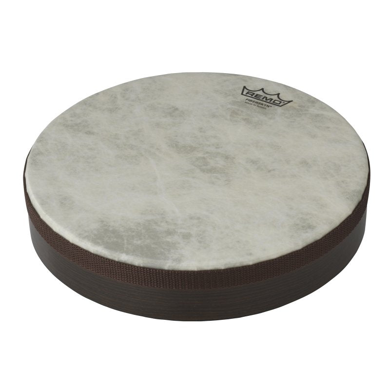 Remo - 2" X 10" Fiberskyn 3 Frame Drum - HD-8510-00