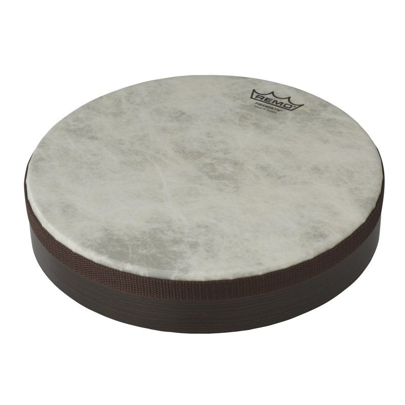 Remo - 2" X 10" Fiberskyn 3 Frame Drum - HD-8510-00