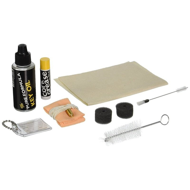 Herco - Clarinet Composition Maintenance Kit - HE106